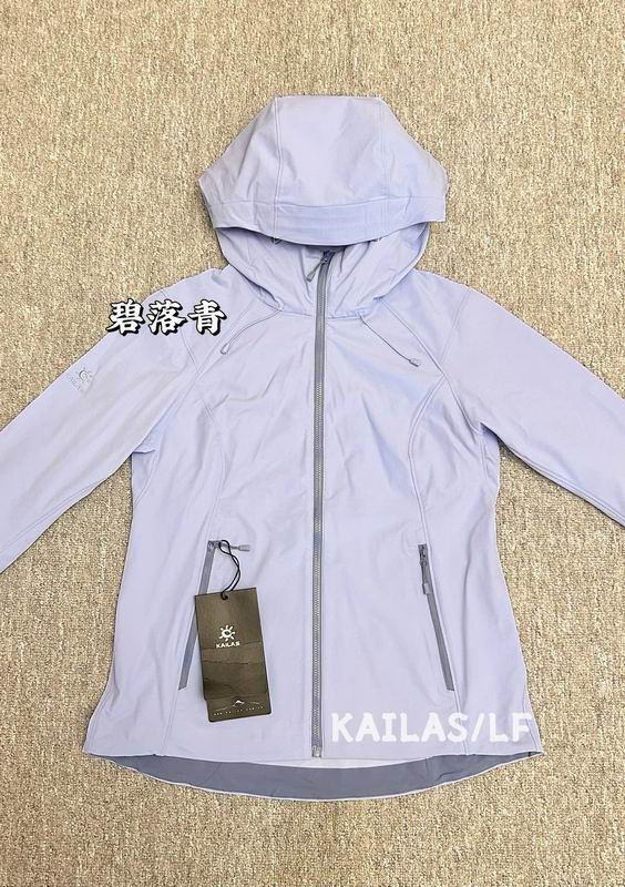 Kailas S-3XL aatx60