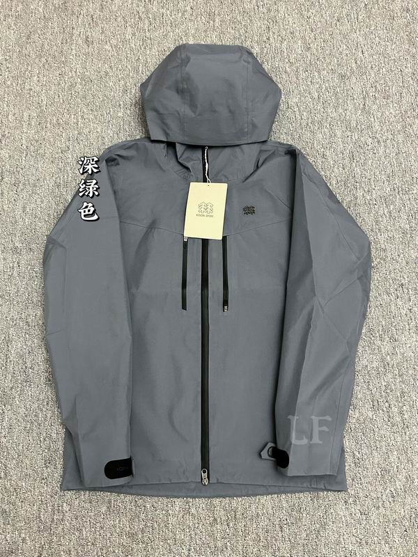 Kolon Sport S-2XL aatx55