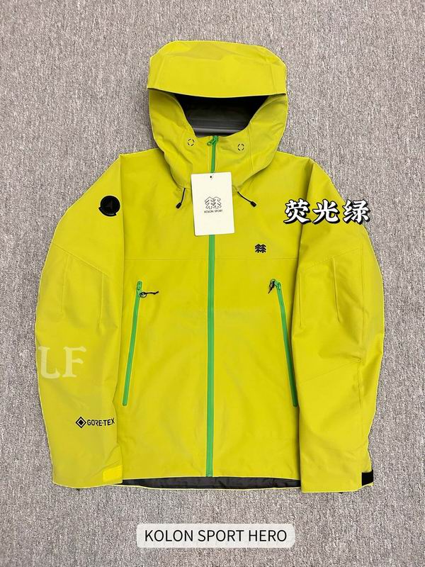 Kolon Sport S-2XL aatx57