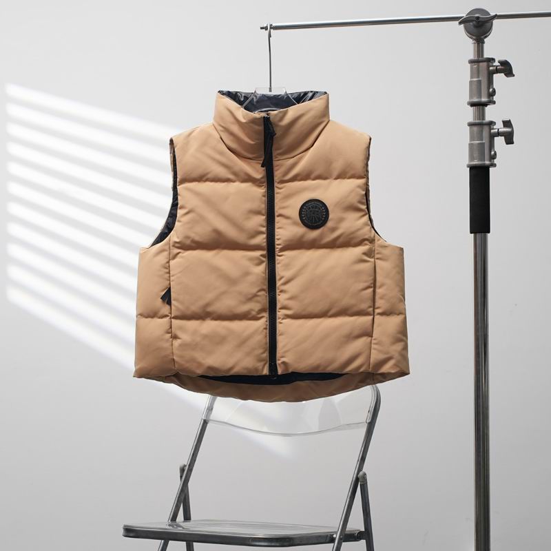 Canada Goose XS-XL aatx202
