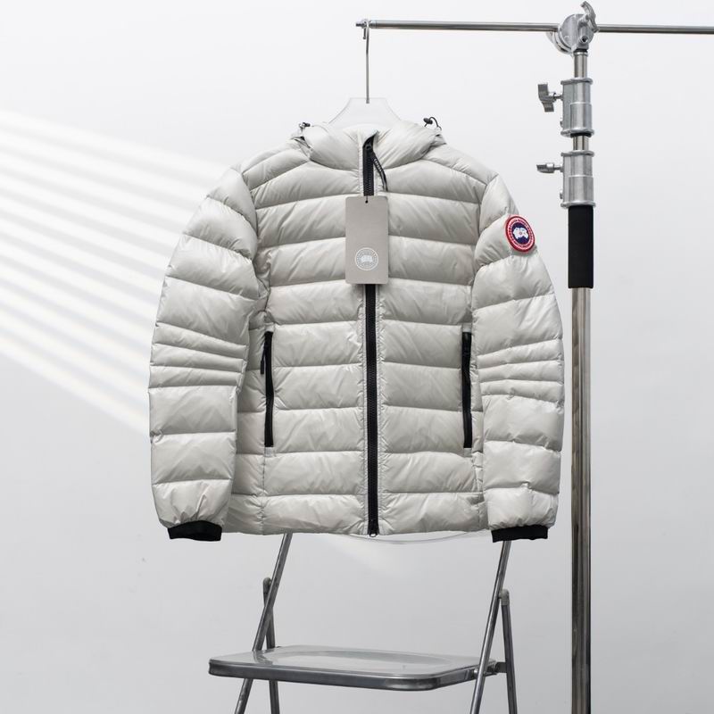 Canada Goose XS-2XL aatx204