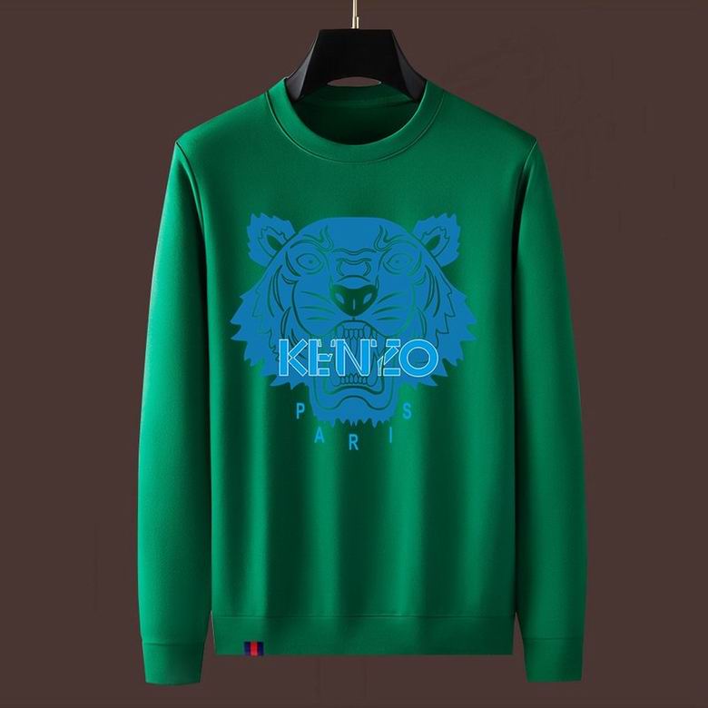 Kenzo M-4XL 11Ln01