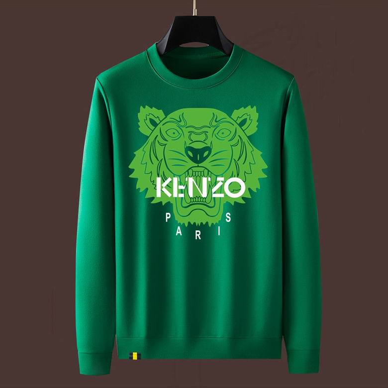 Kenzo M-4XL 11Ln05