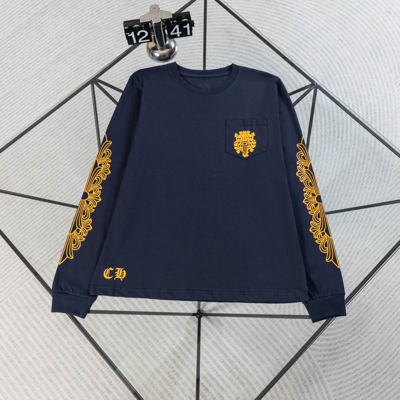 Chrome Hearts S-XL aatx129