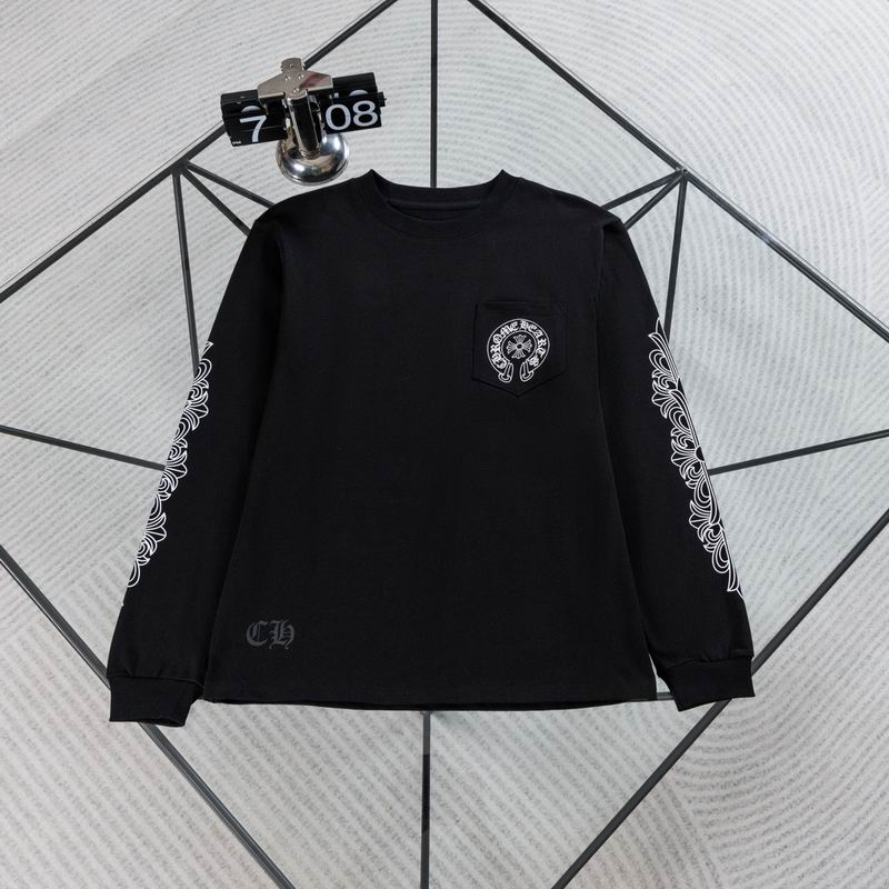 Chrome Hearts S-XL aatx132