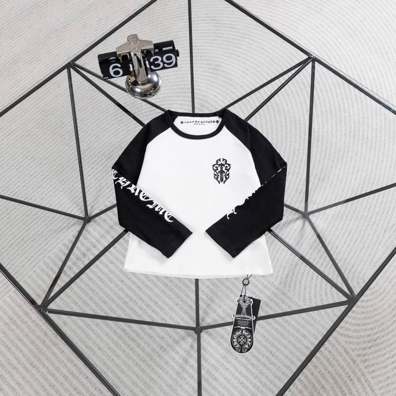 Chrome Hearts S-L aatx134