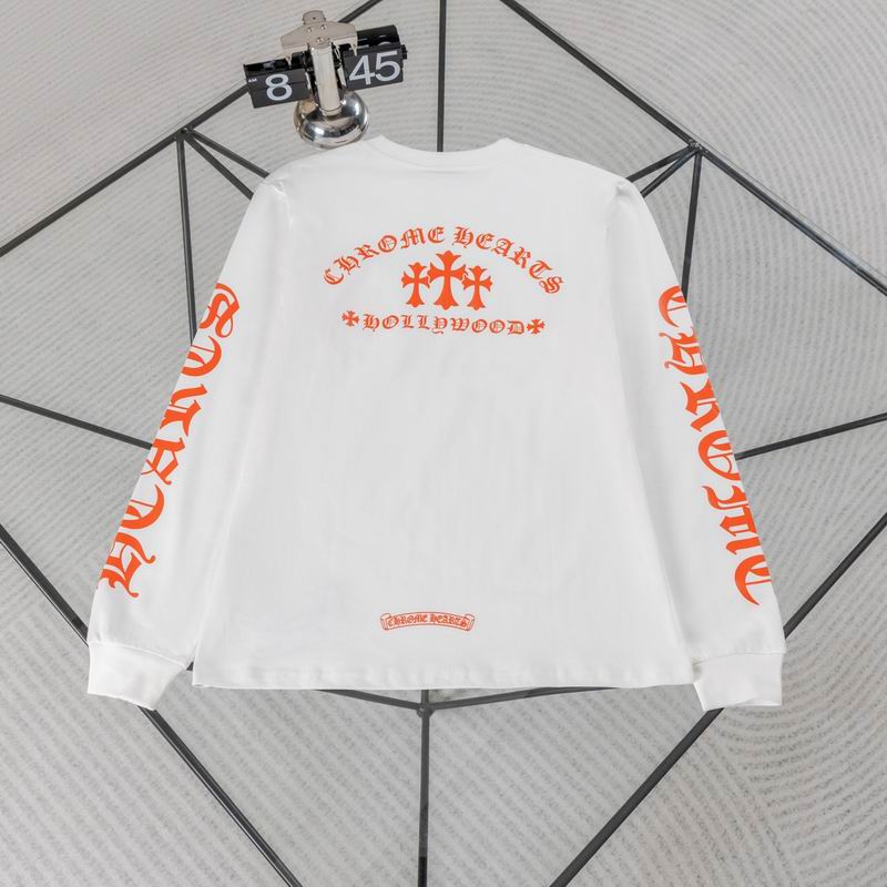 Chrome Hearts S-XL aatx136