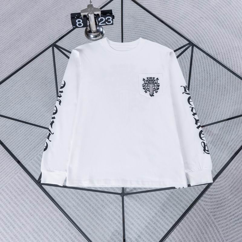 Chrome Hearts S-XL aatx139