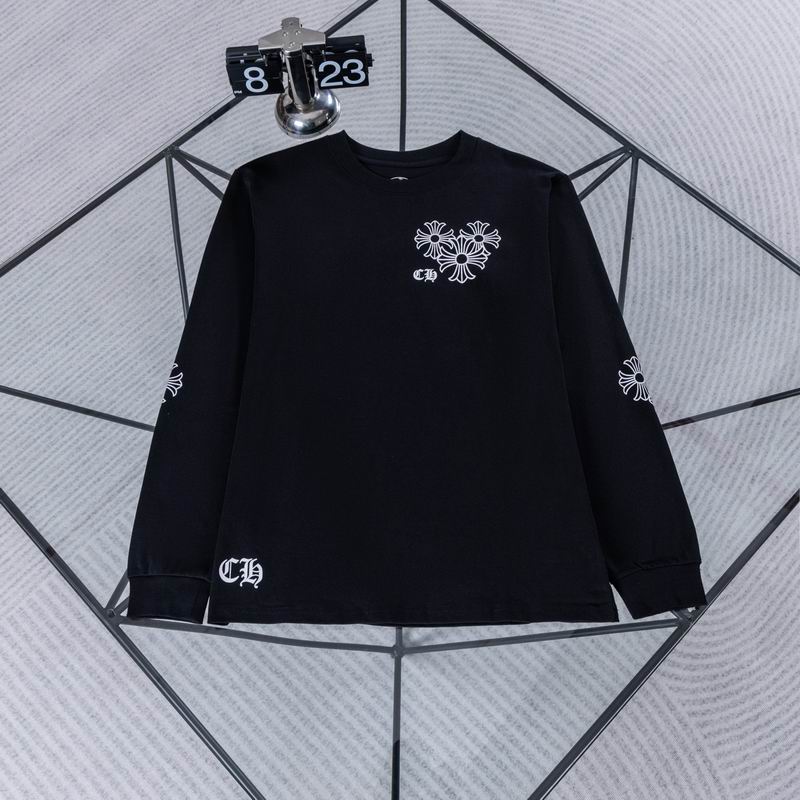 Chrome Hearts S-XL aatx140