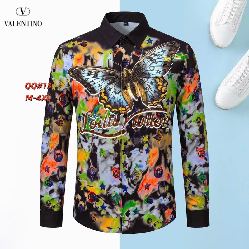 Valentino M-5XL 12yr15
