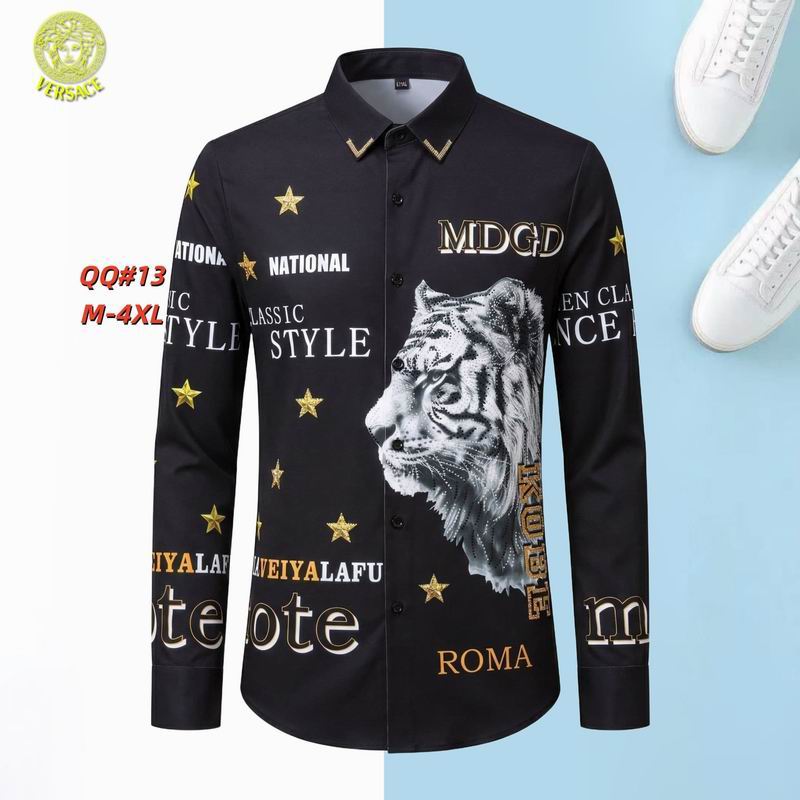 Versace M-5XL 12yr378