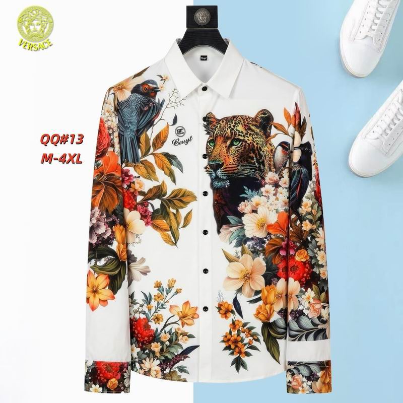 Versace M-5XL 12yr381