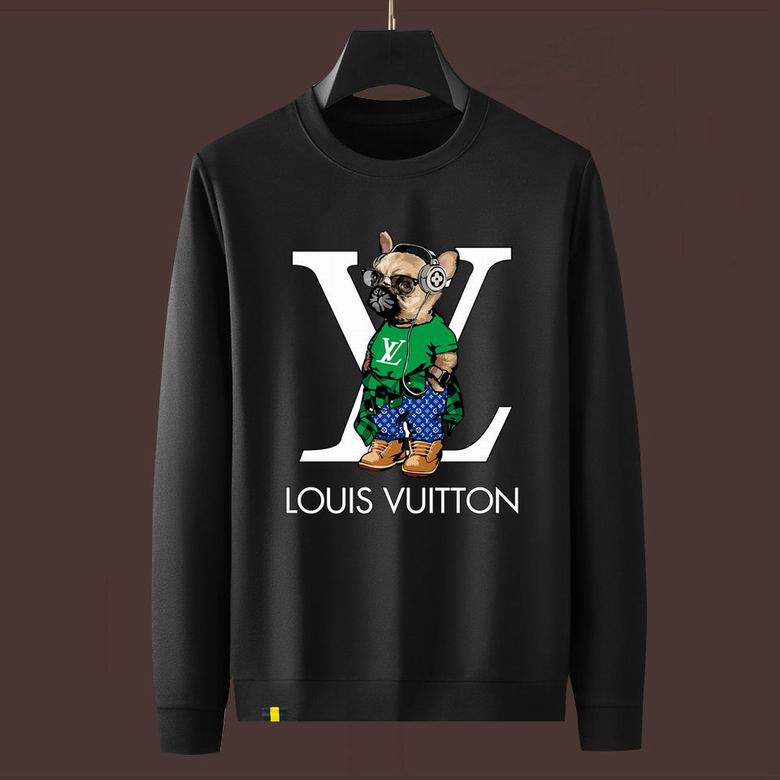 LV M-4XL 11Ln28