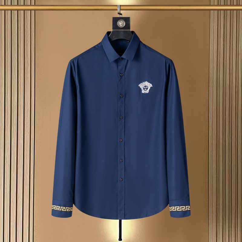 Versace Shirt LS 26n