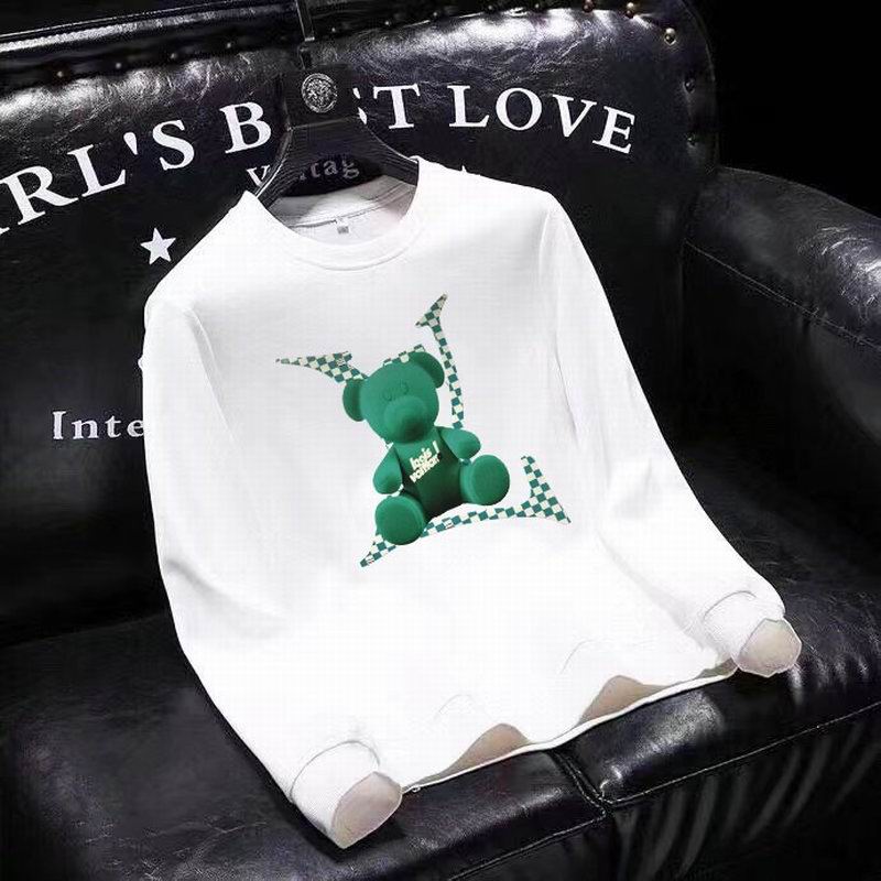 LV M-4XL 11Lr336