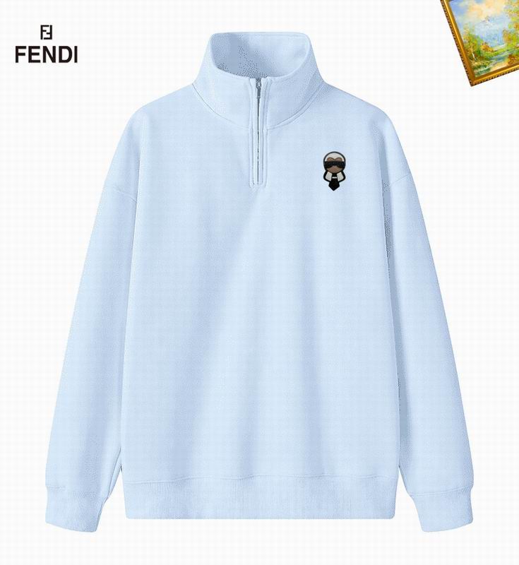 Fendi S-3XL 25tr186