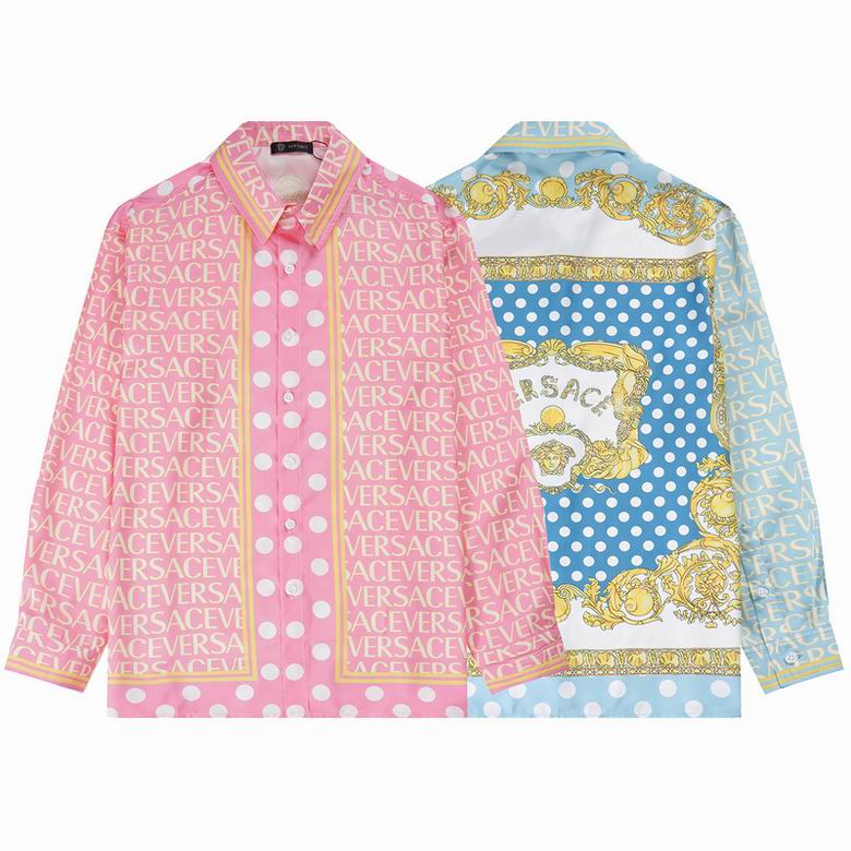 Versace Shirt LS myt