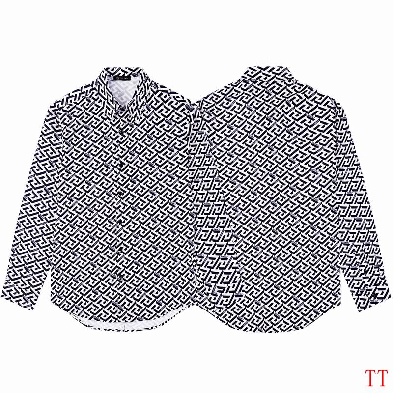 Versace Shirt LS 20t
