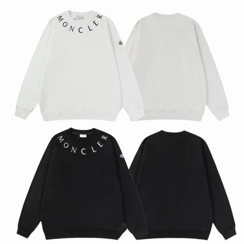 Moncler XS-L 55tx06
