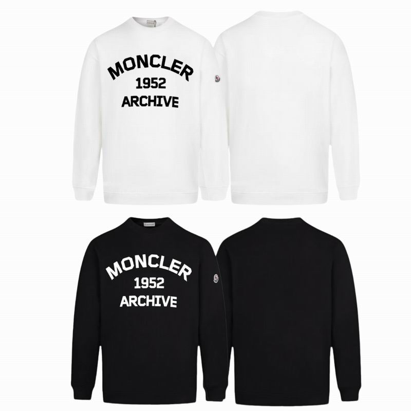 Moncler XS-L 55tx07