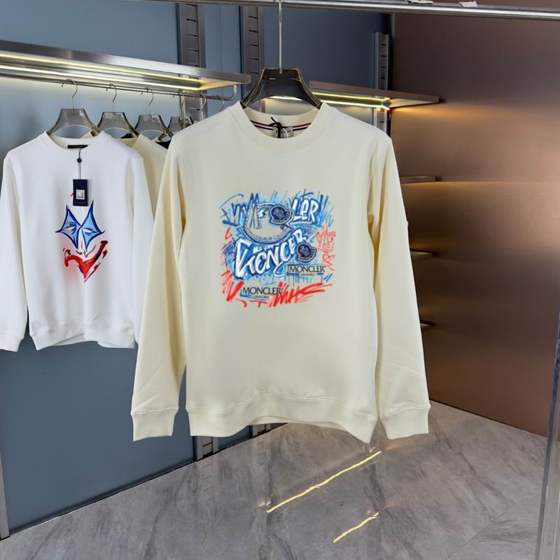 Moncler S-2XL xetr31