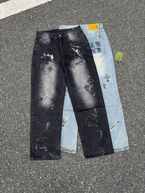 Chrome Hearts sz30-36 sytxH175