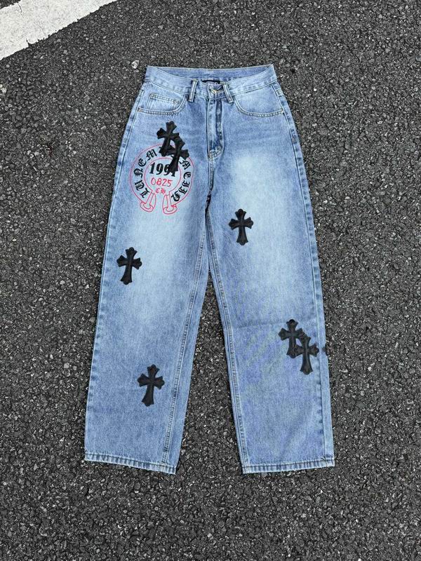 Chrome Hearts M-2XL sytxH191