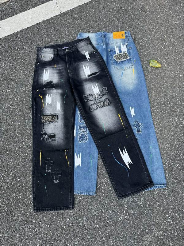 Chrome Hearts sz30-36 sytxH206