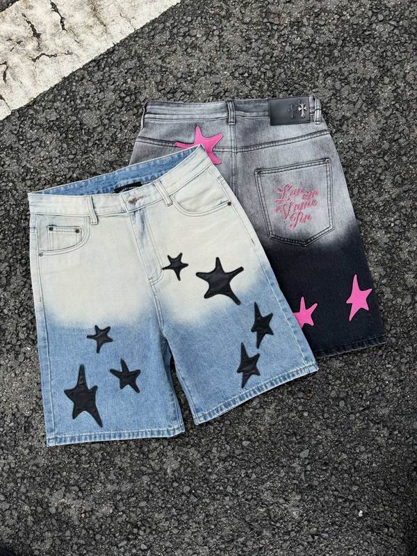 Chrome Hearts M-2XL sytxH173
