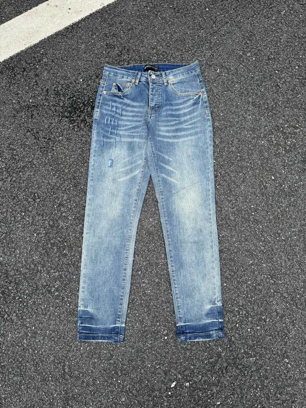 Purple Brand Jean Pants Long syt 0822