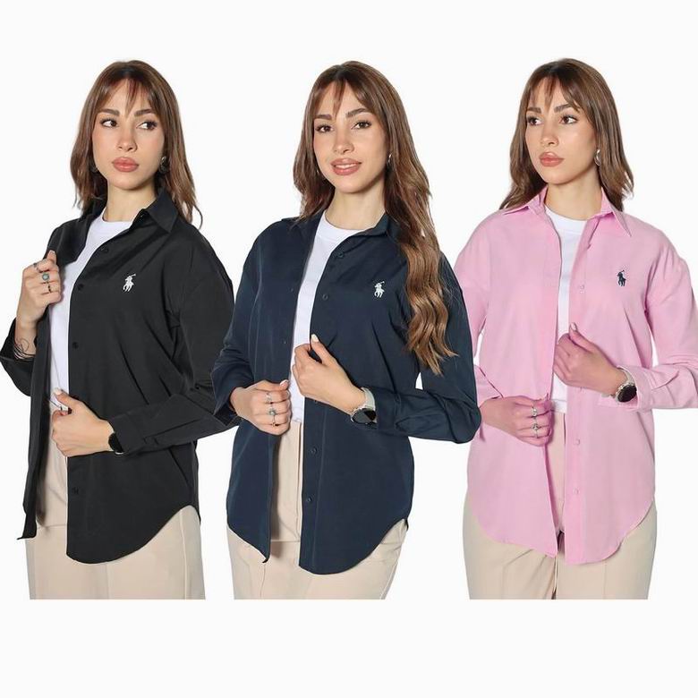 Polo S-XXL J5338