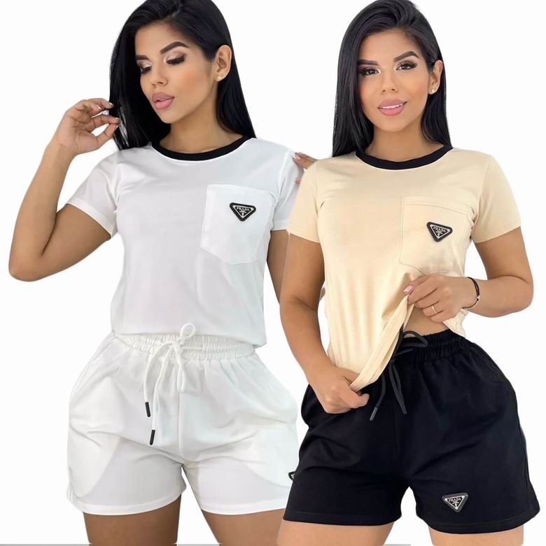 Prada S-XXL Q6137