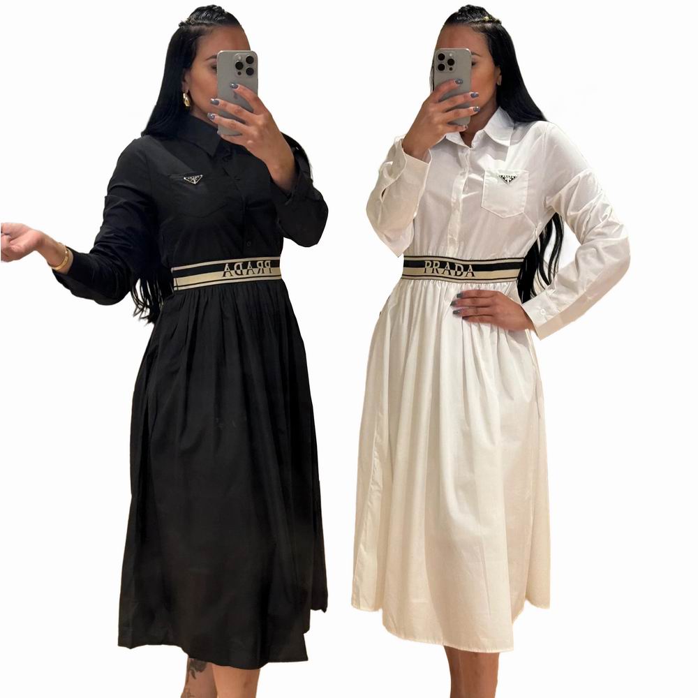 Prada S-XXL J5066