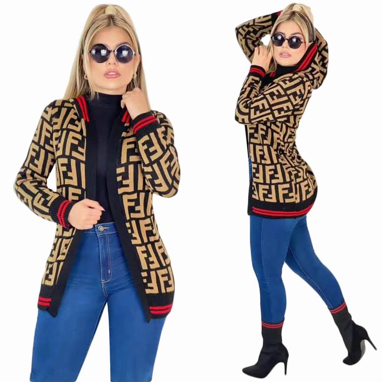 Fendi s-xxl M4002