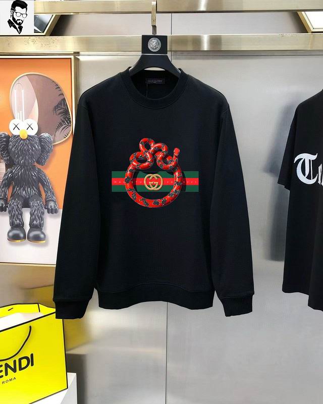 Gucci M-5XL kdtr155