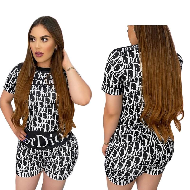 Dior Dress s-xxl J2478