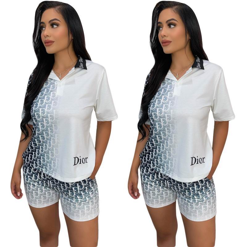 Dior Dress s-xxl J2526