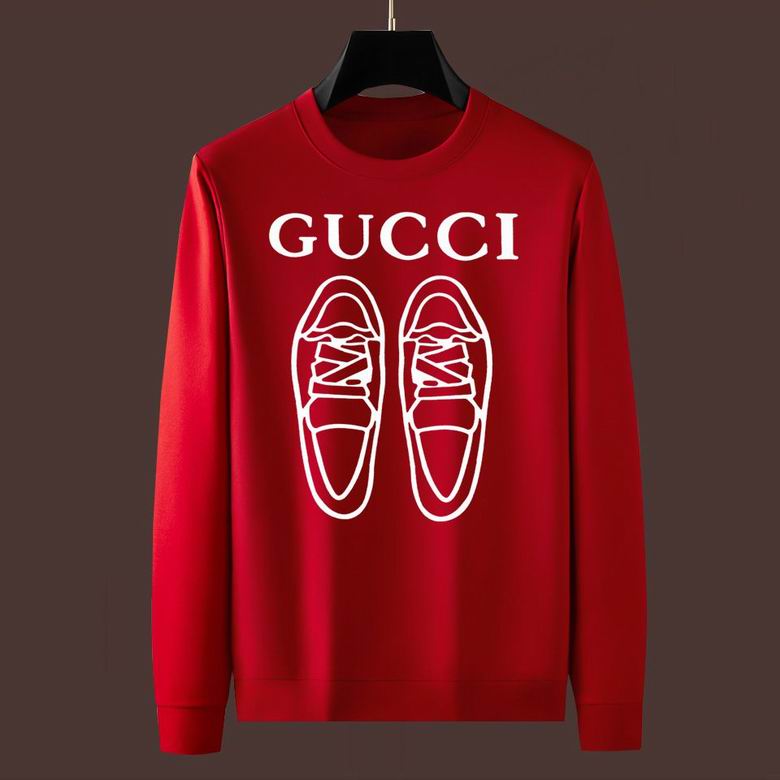Gucci M-4XL 11Ln75