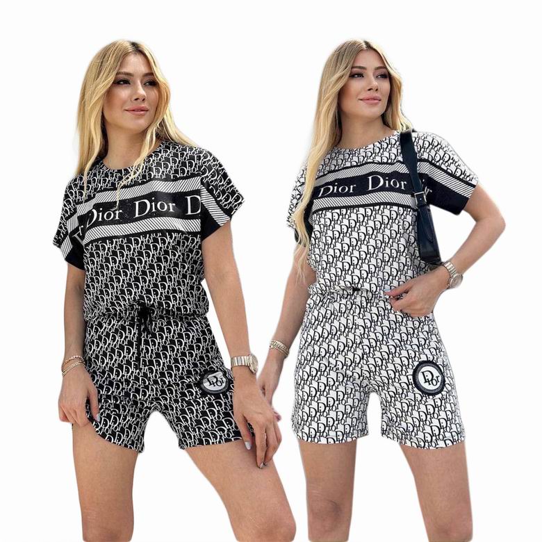 Dior S-XXL J2855