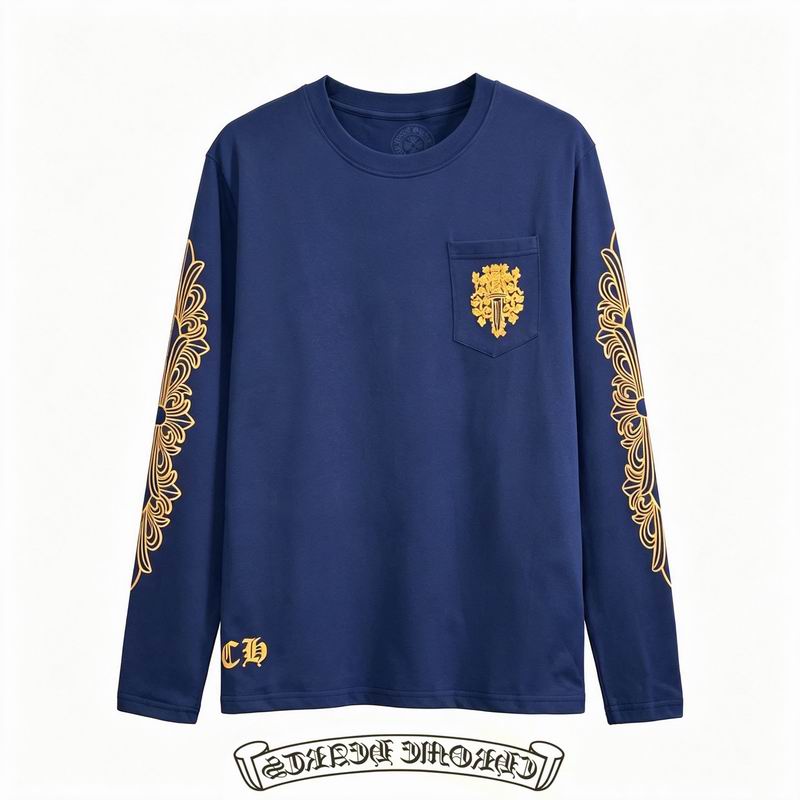 Chrome Hearts T������ hgnt