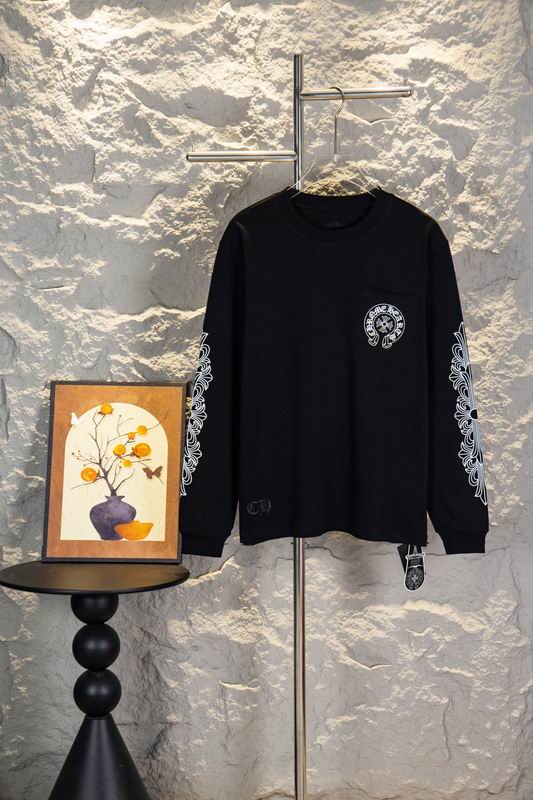 Chrome Hearts T������ xet