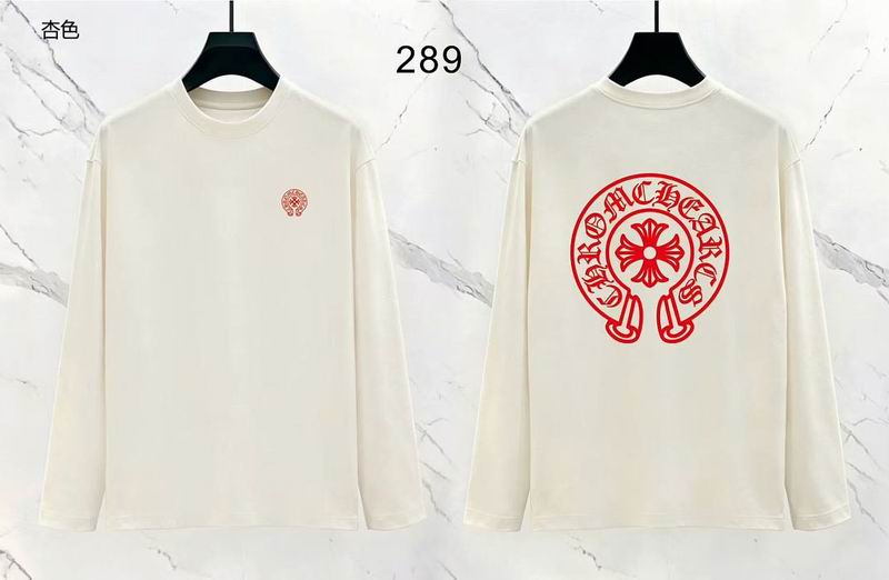 Chrome Hearts T������ 8q