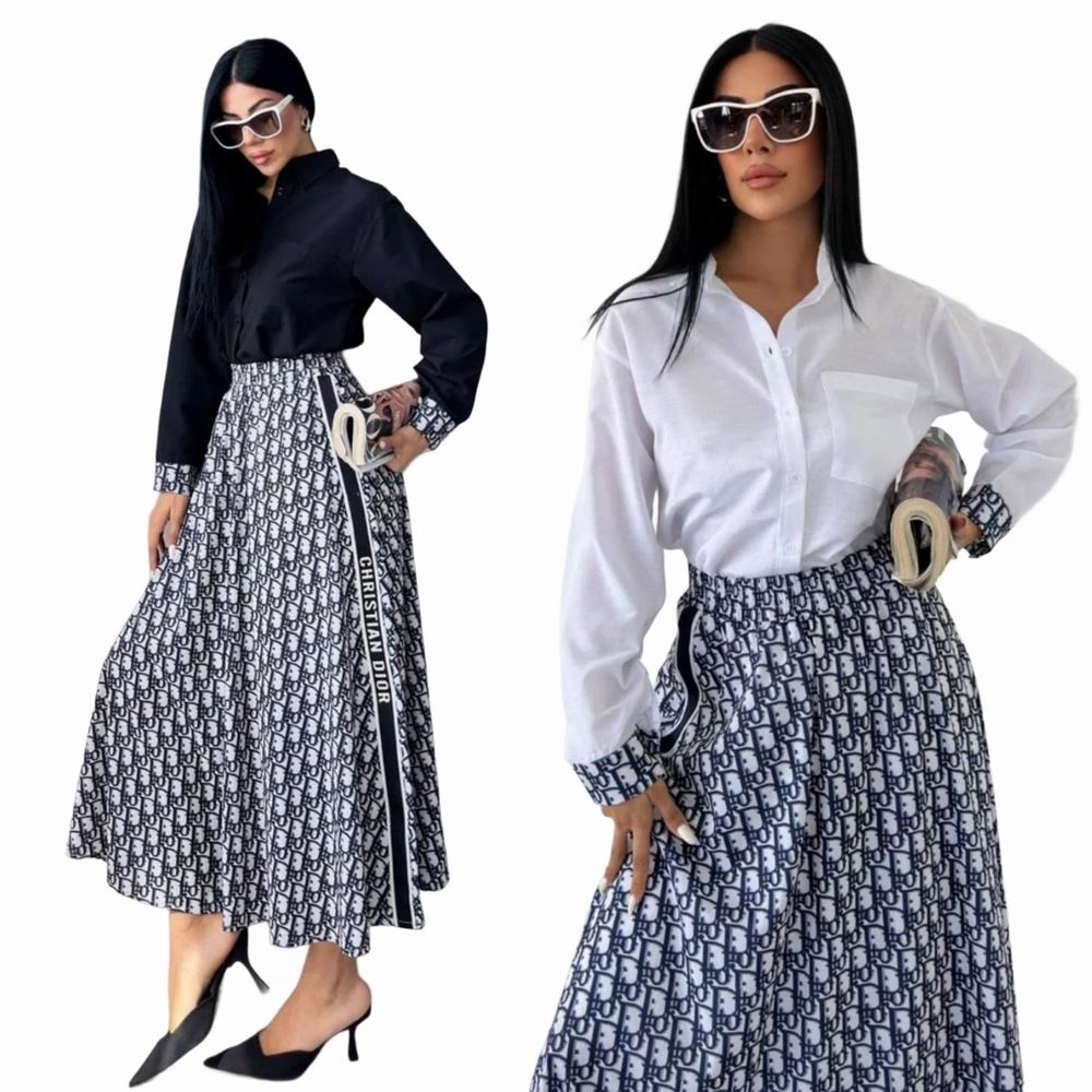 Dior S-XXL J5097