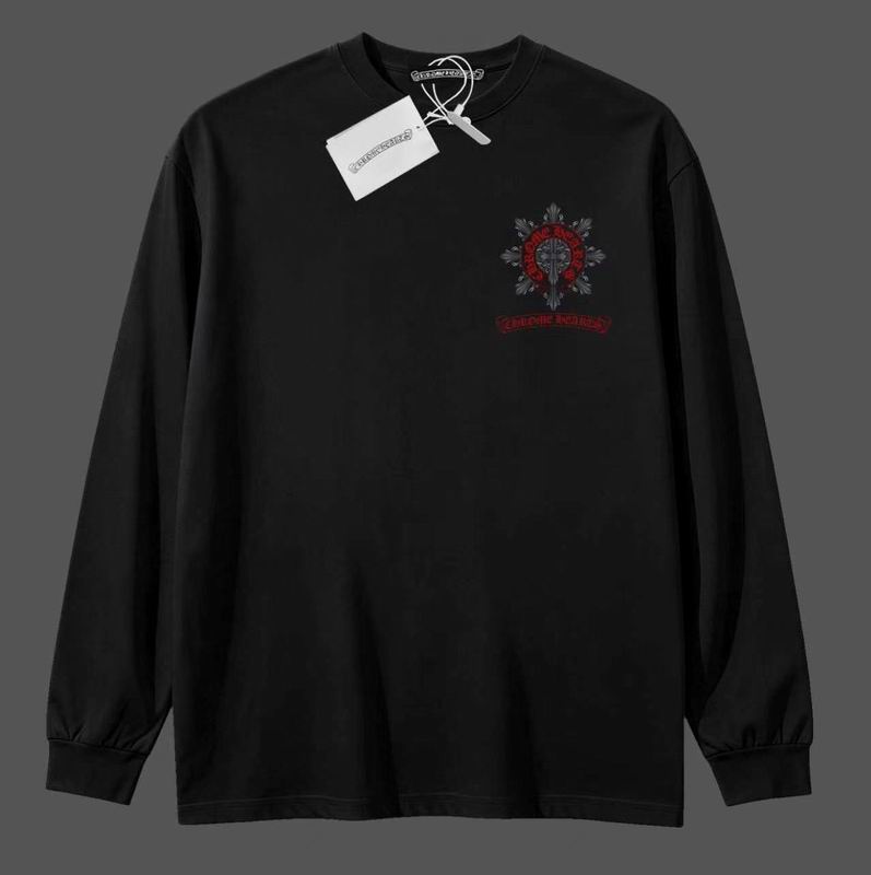 Chrome Hearts T������ zzt