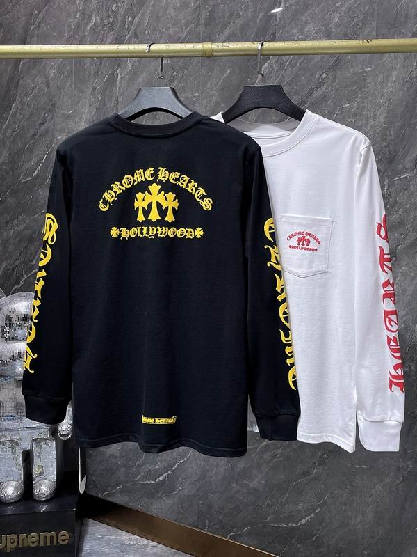 Chrome Hearts T������ sft