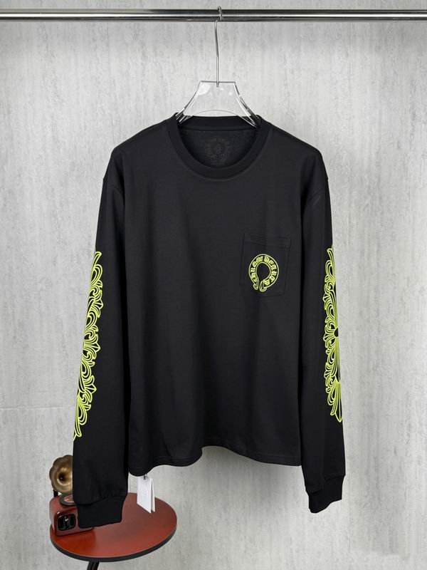 Chrome Hearts T������ lzyt