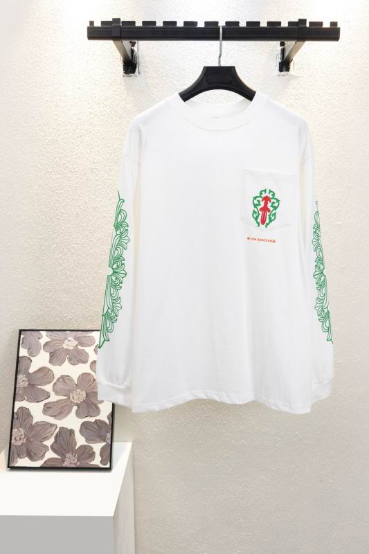 Chrome Hearts T������ tnt