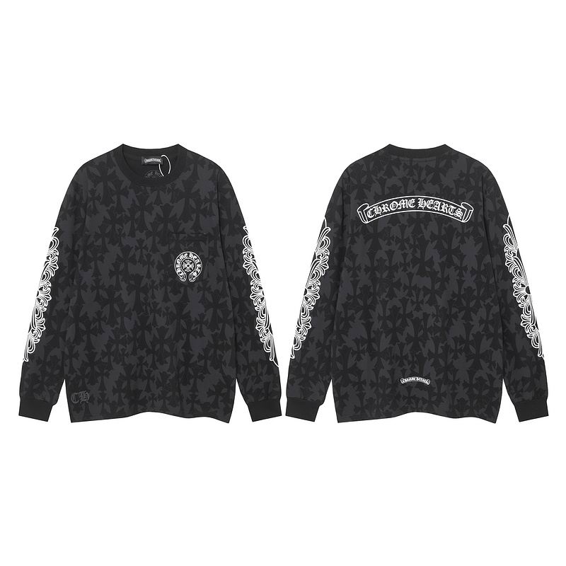 Chrome Hearts T������ oft