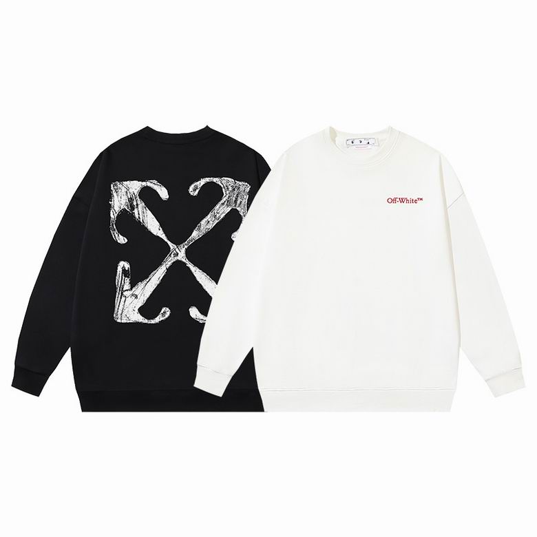Off White S-XL ymt132