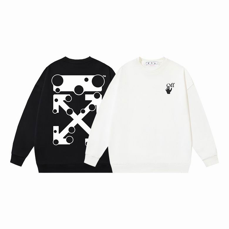 Off White S-XL ymt133